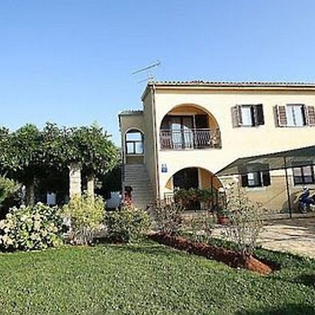 Apartments Josipa Poreč Buitenkant foto