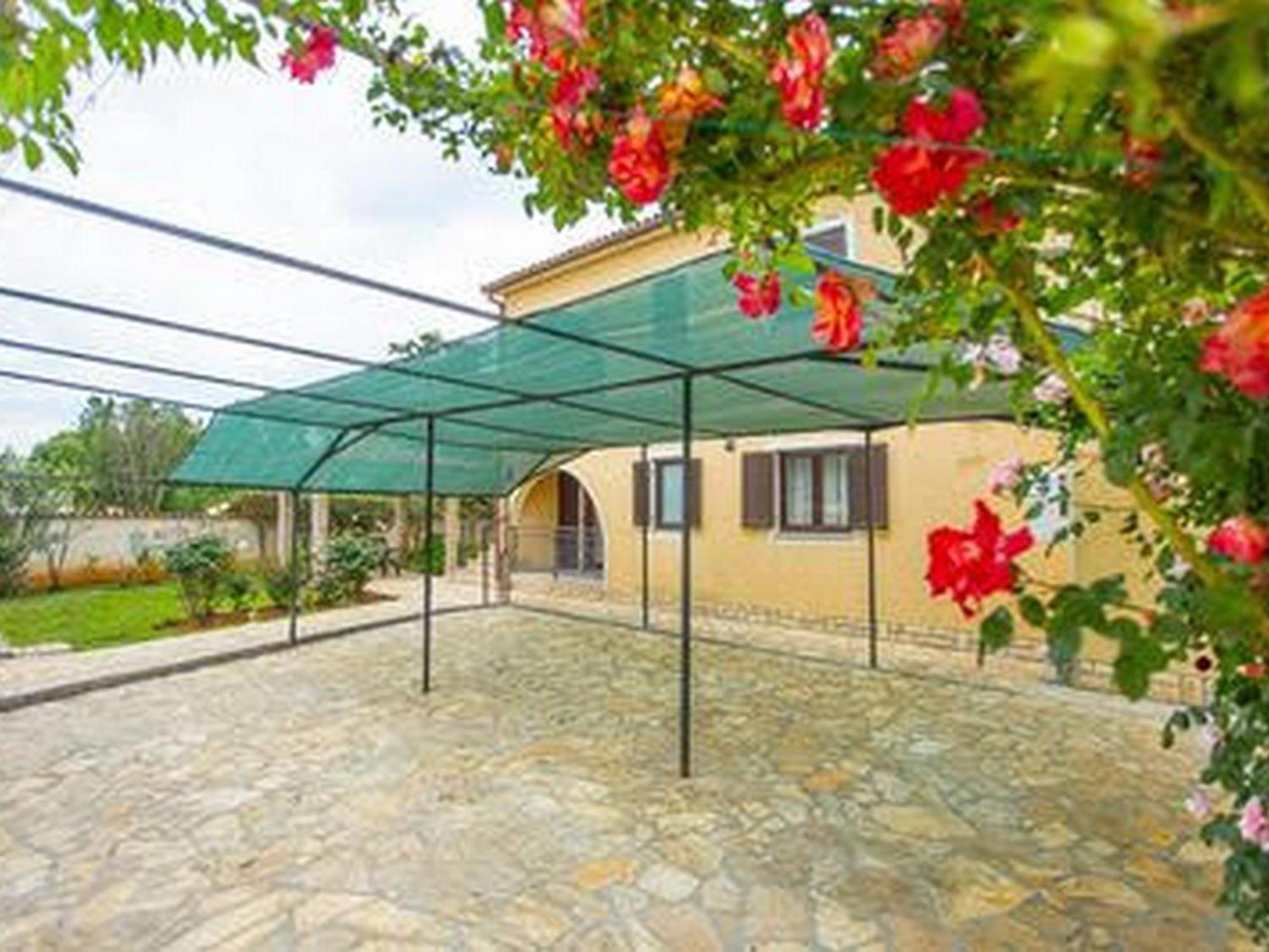 Apartments Josipa Poreč Buitenkant foto