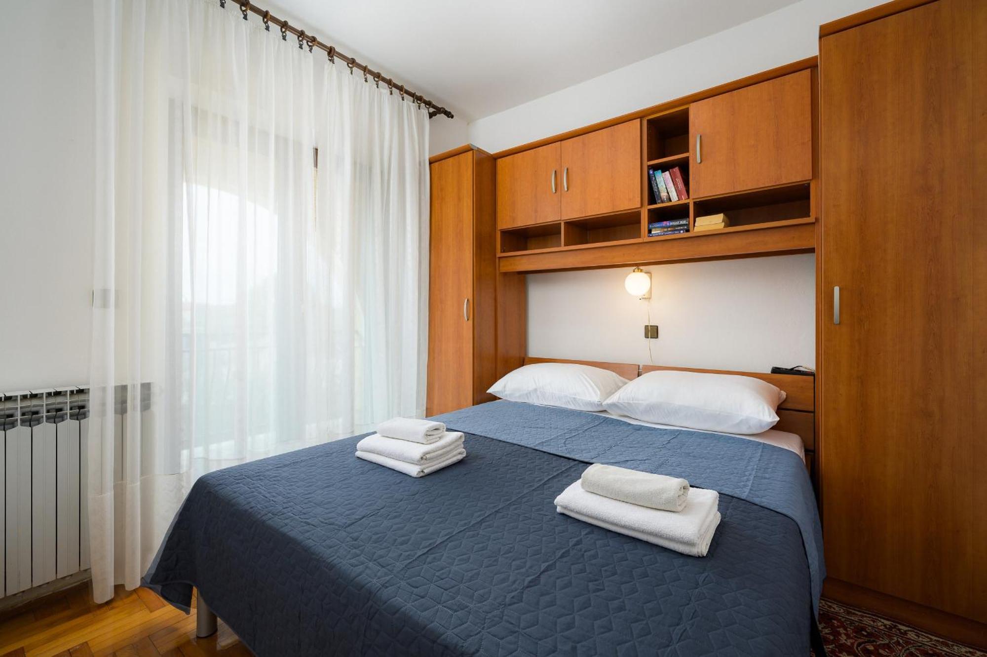 Apartments Josipa Poreč Buitenkant foto