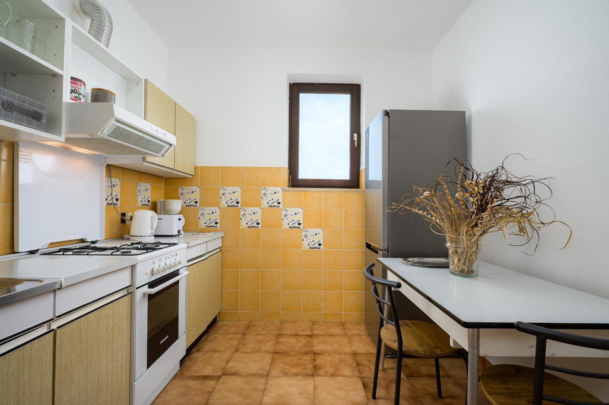 Apartments Josipa Poreč Buitenkant foto